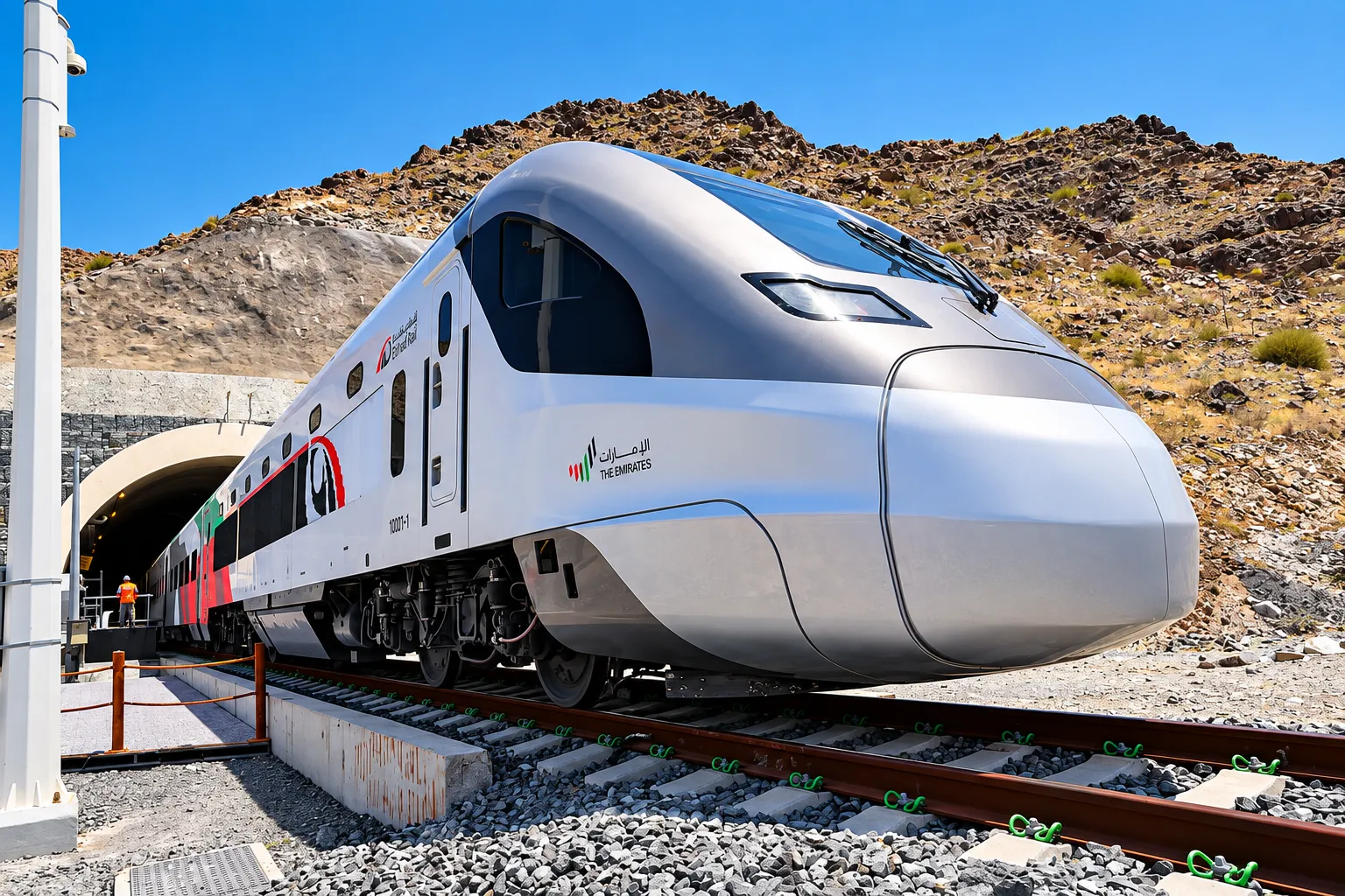 Etihad Rail Dubai Launch 2026 | Fares & Property Impact