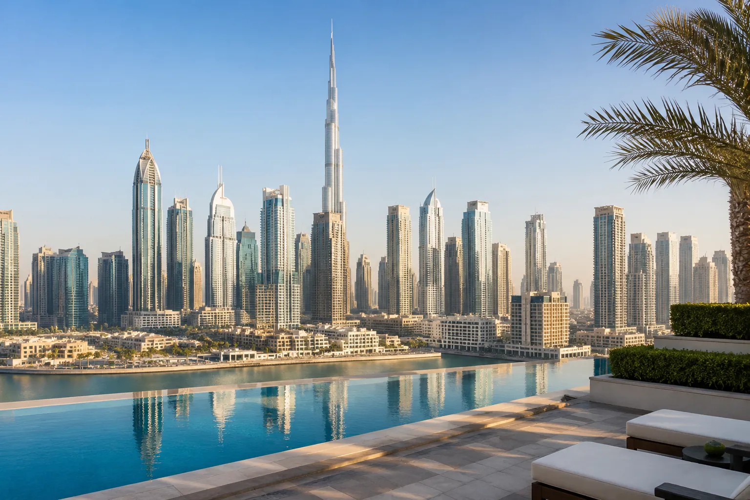 Everything About Getting a Dubai Real Estate Investor Visa