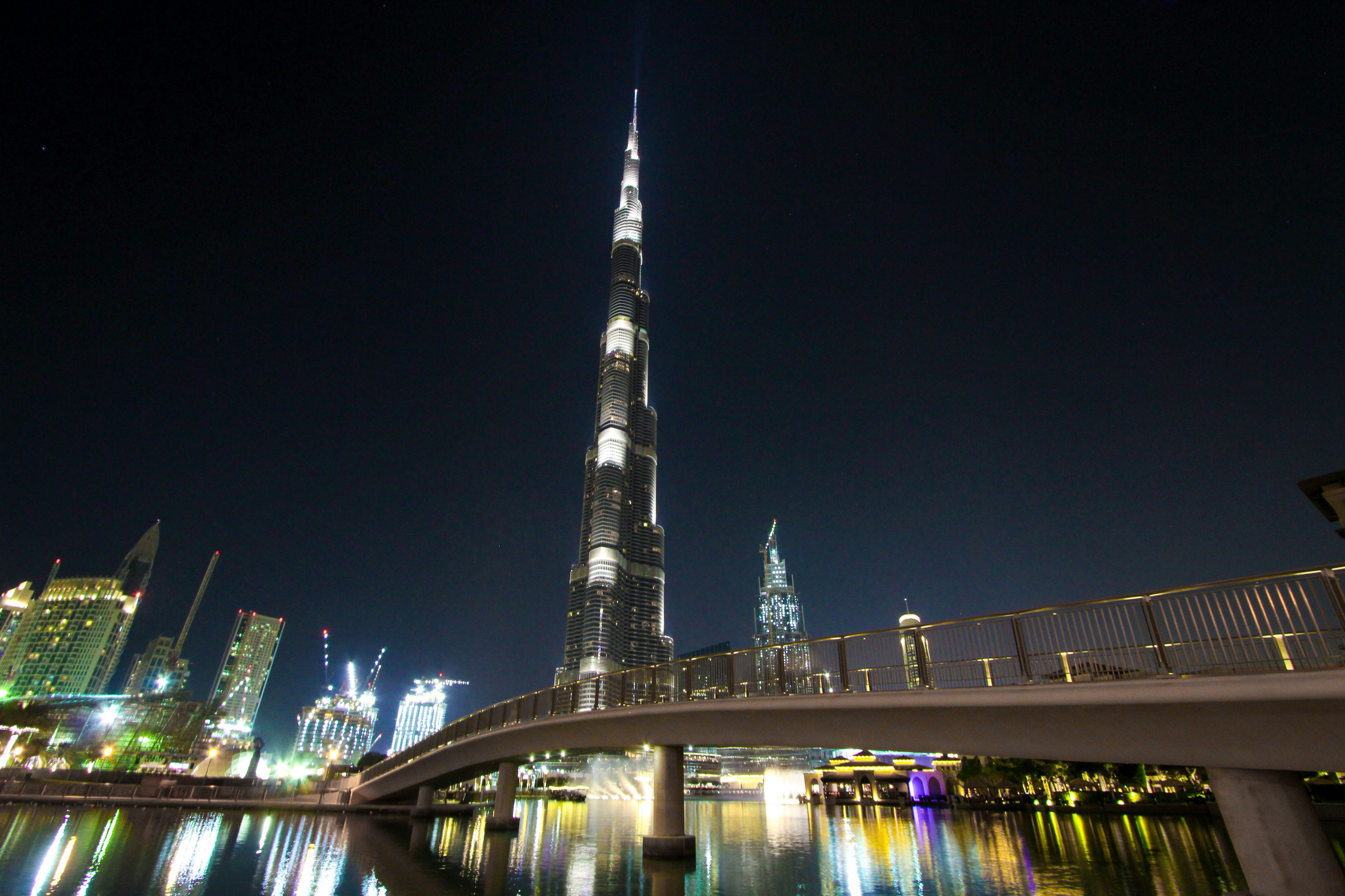 Exploring Dubai’s Cultural Heritage: Must-Visit Museums