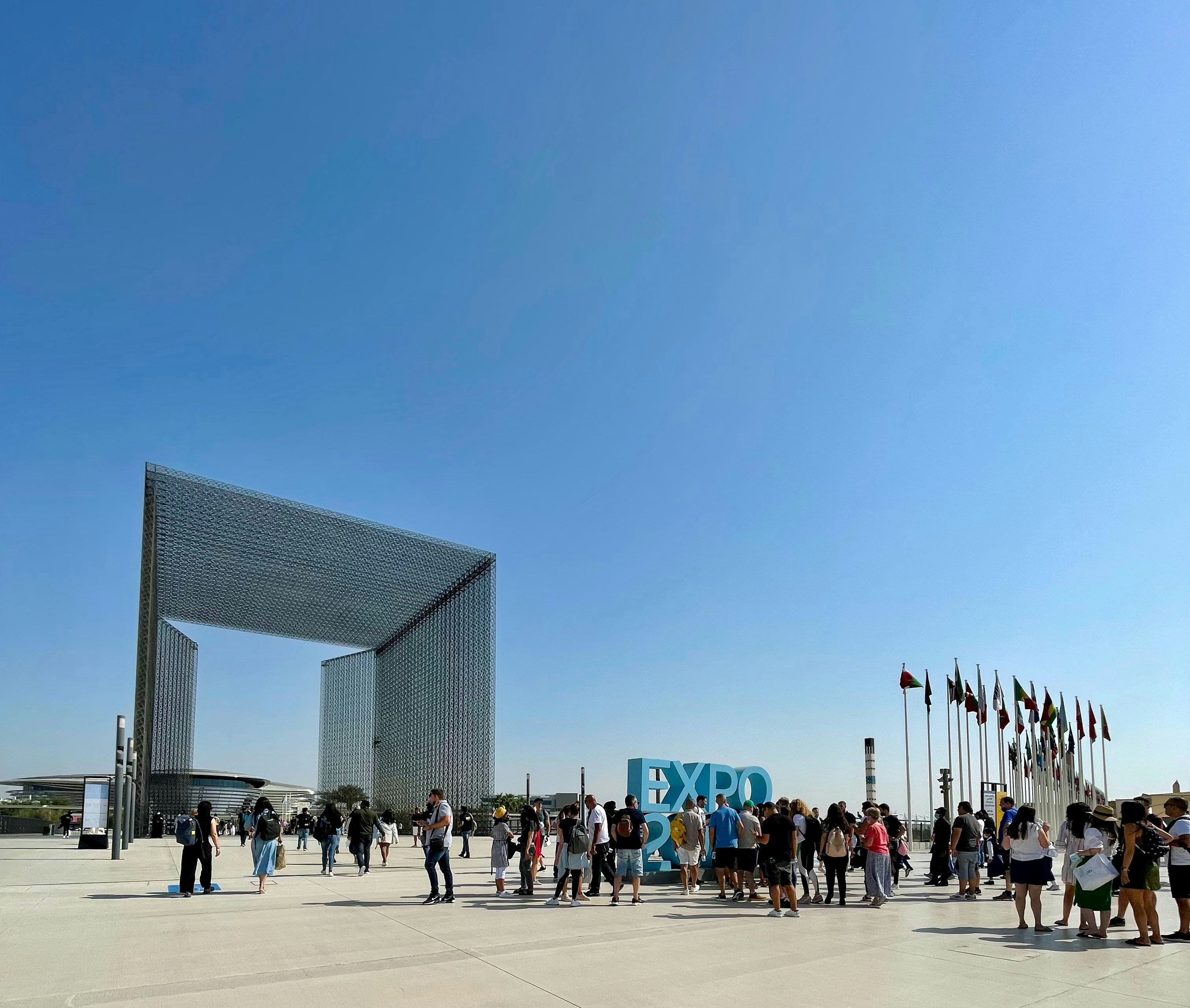 Expo 2020 Dubai: One Year to Go | betterhomes