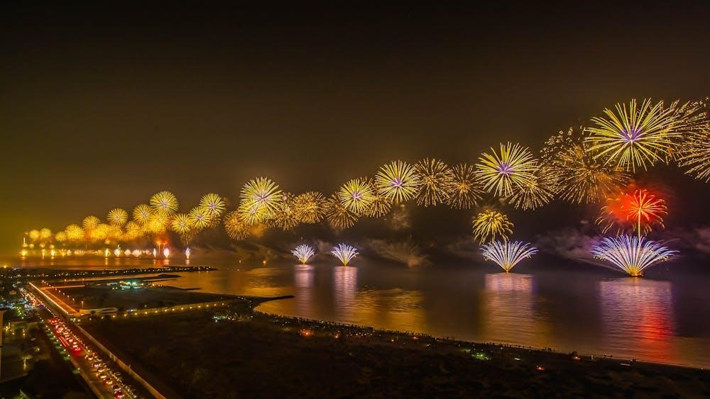 Family-Friendly Christmas Activities in Dubai