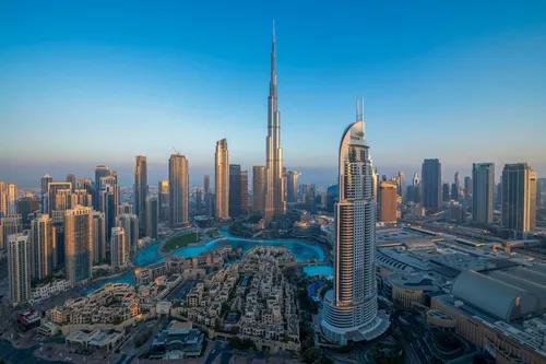 First Time Homebuyer’s Guide to Dubai Real Estate (2025 Edition)