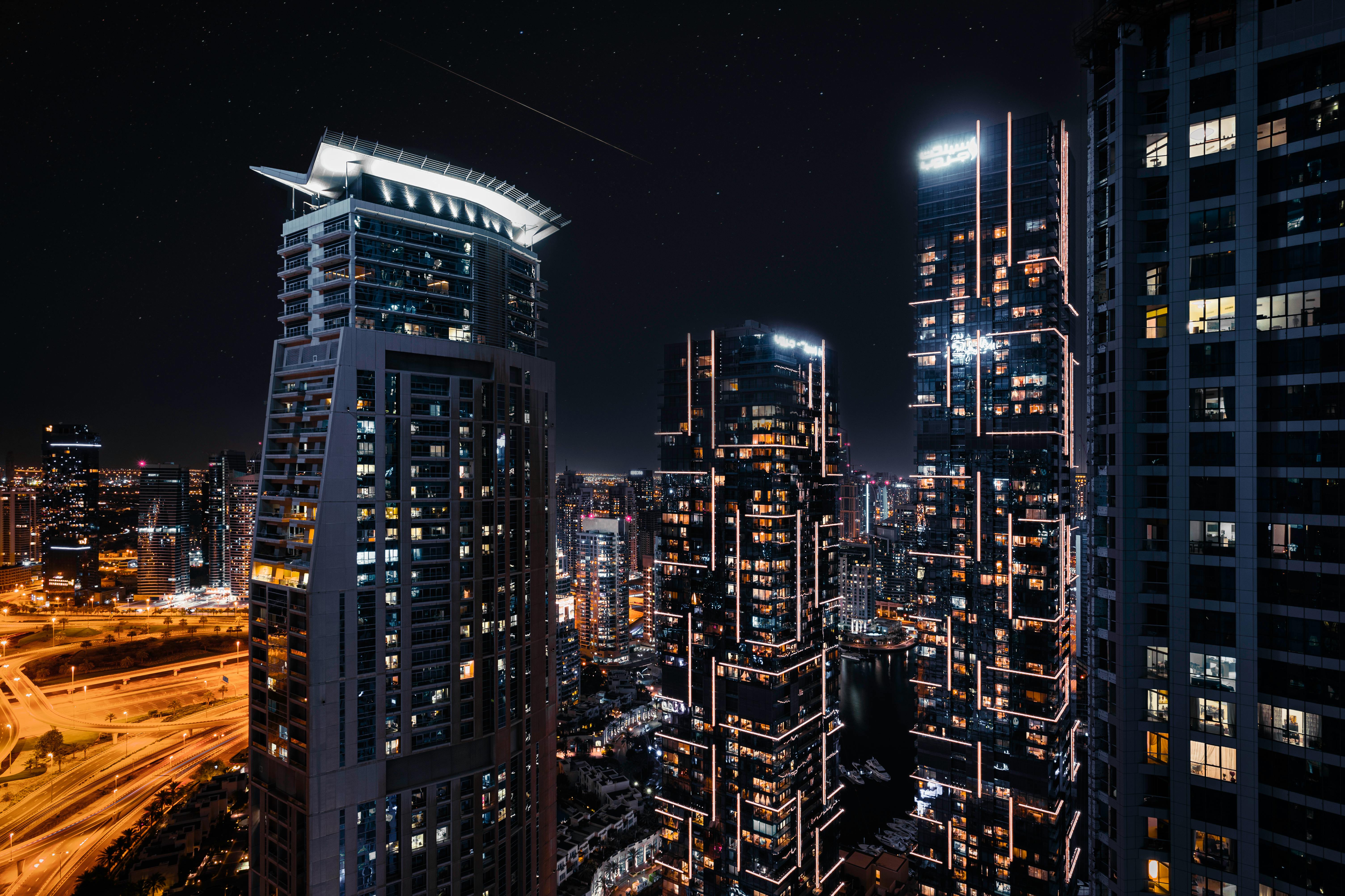 4 Key Factors Investors Look for in Dubai