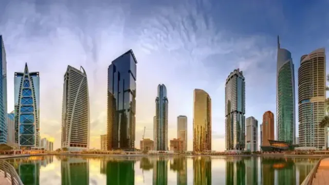 Offices for Rent in JLT in 2024