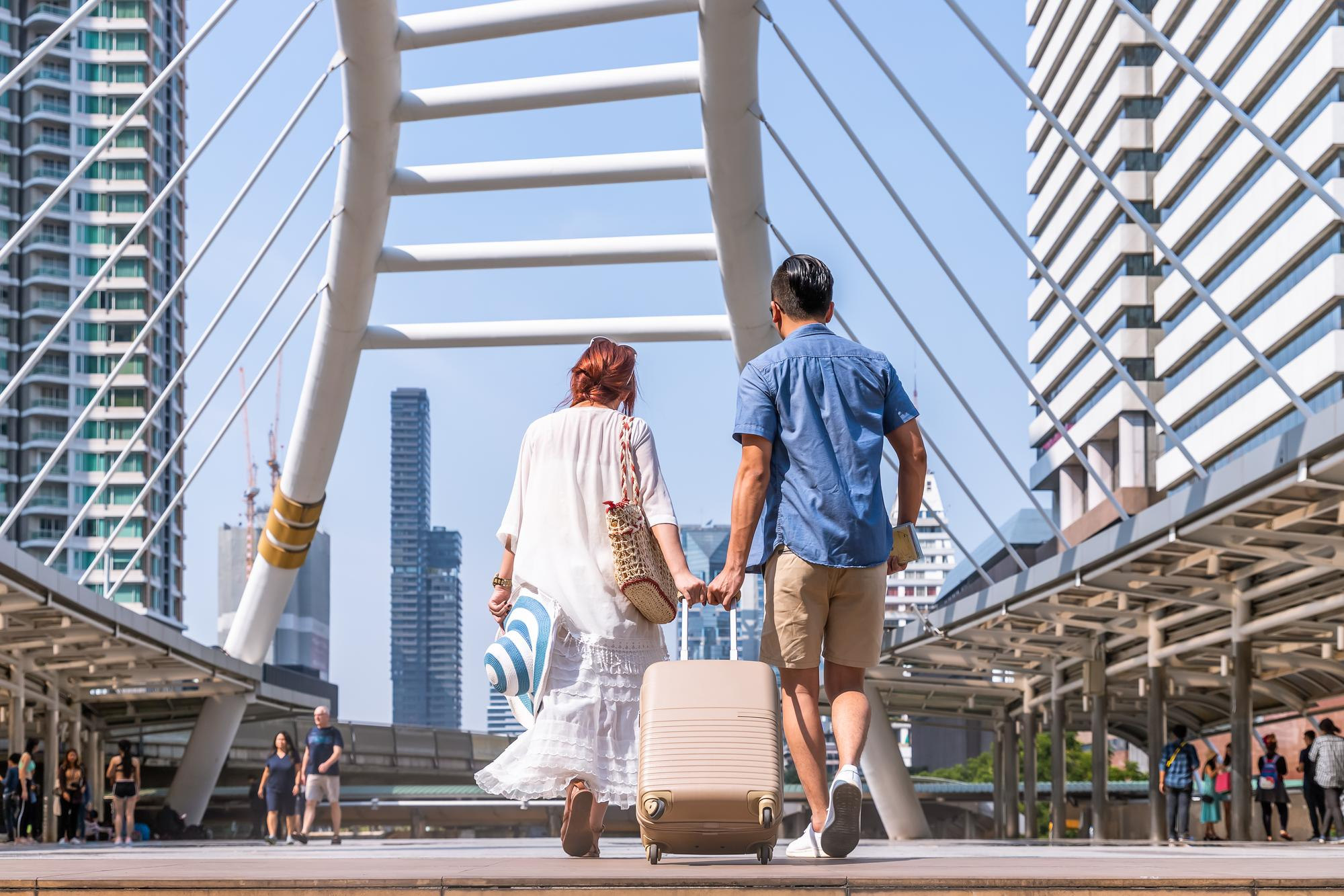 5 Tips for Expats in Dubai