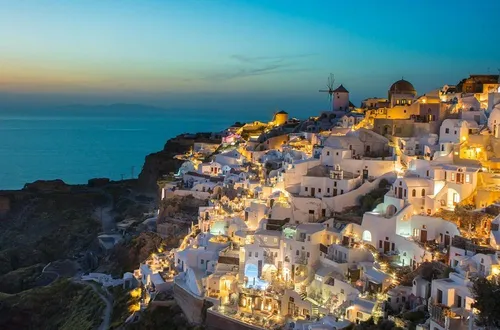 Greece real estate insight: market overview, hotspots & buying process