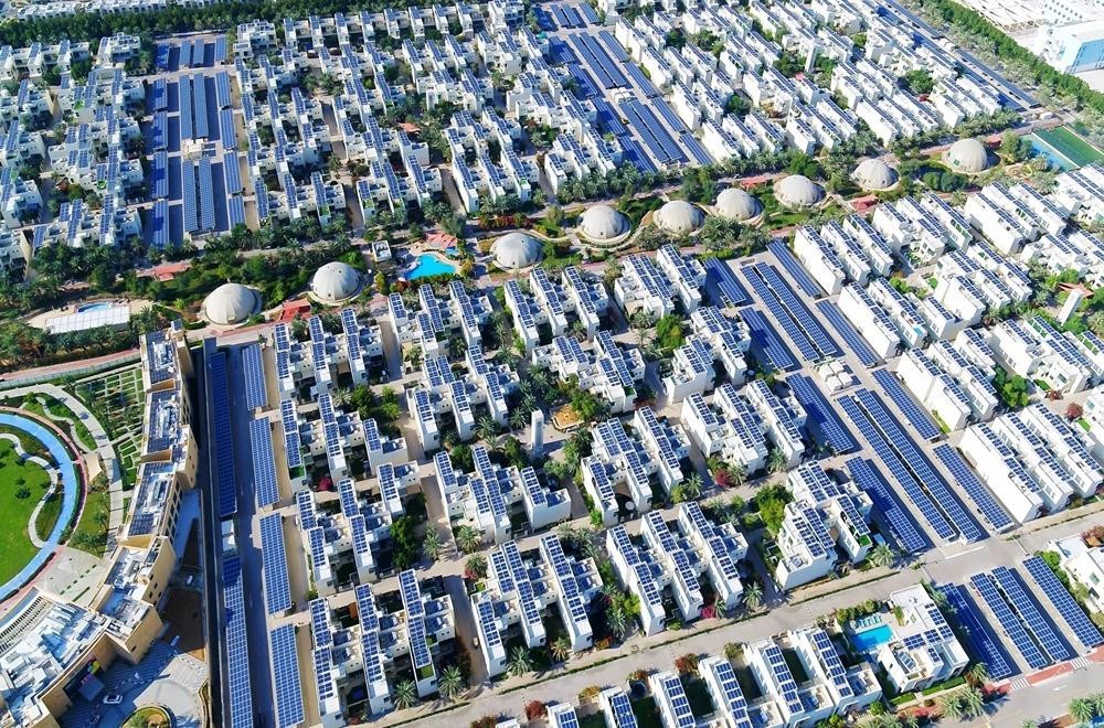Green Homes in Dubai: 2025 Guide to Smart Investments