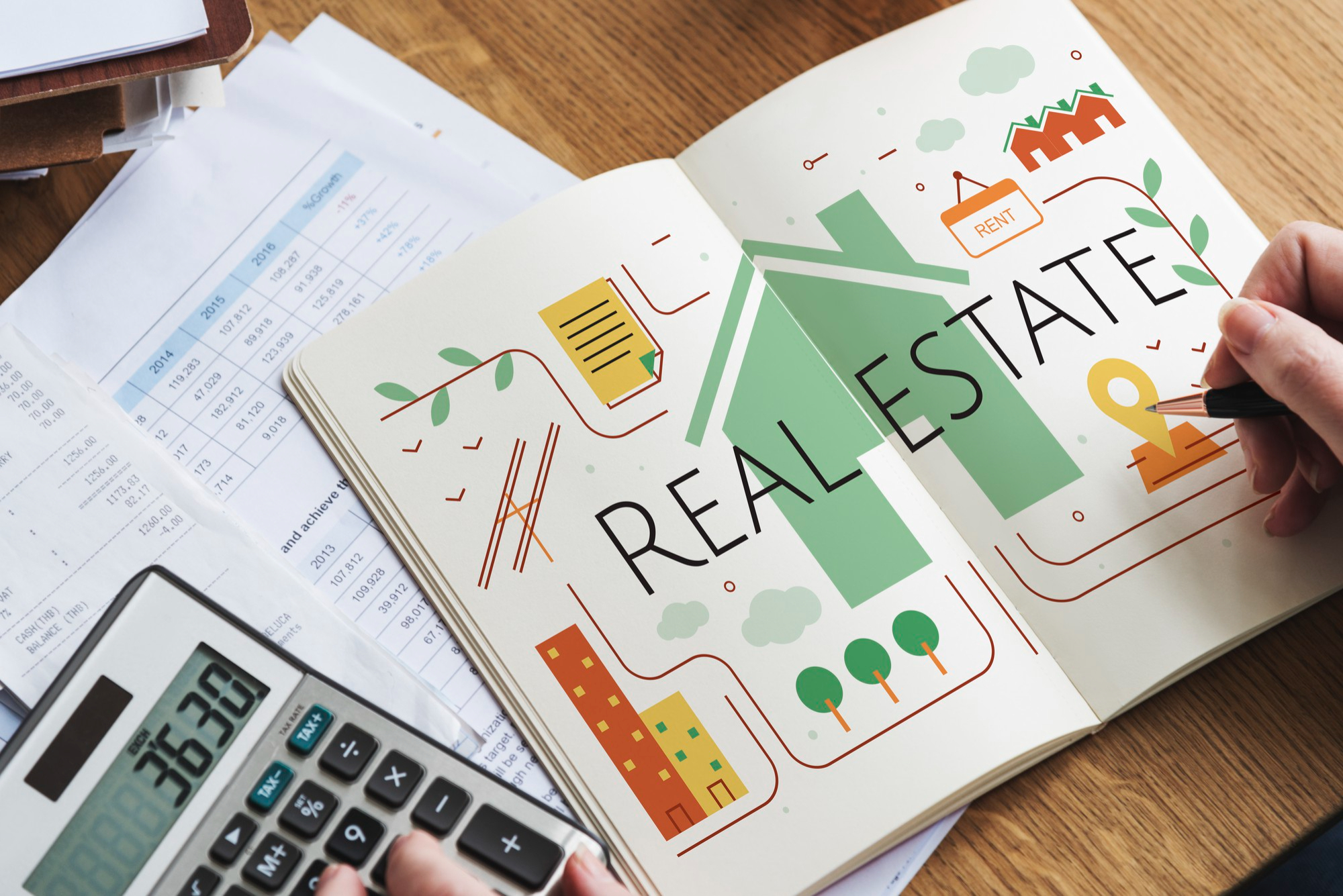 H1 2021 Residential Market Report