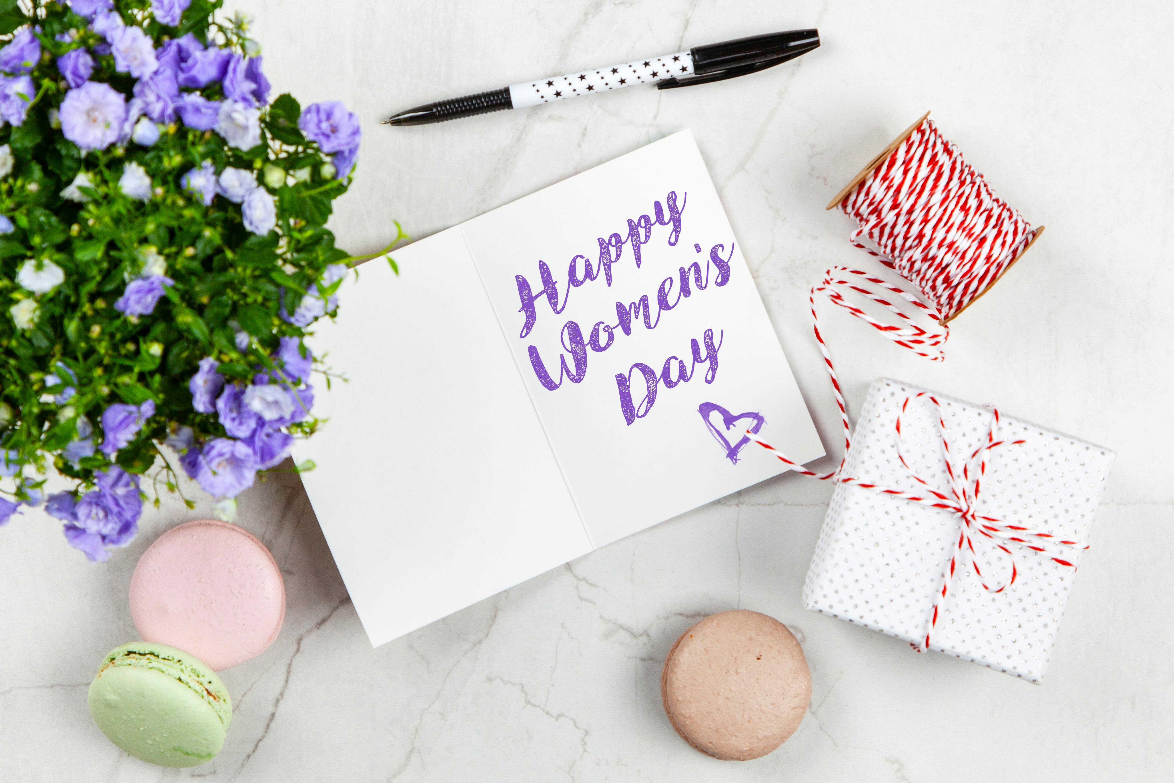 Celebrating the Women of on International Women’s Day