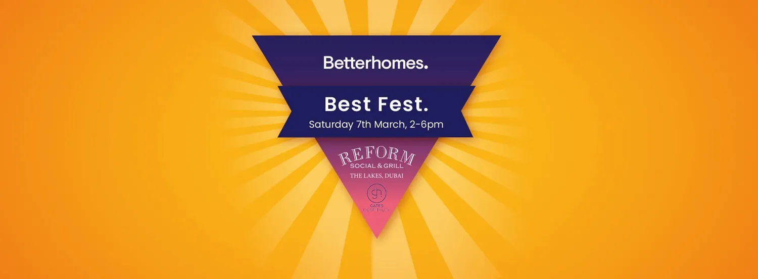 Best Fest: A Family Fun Day at Reform Social & Grill