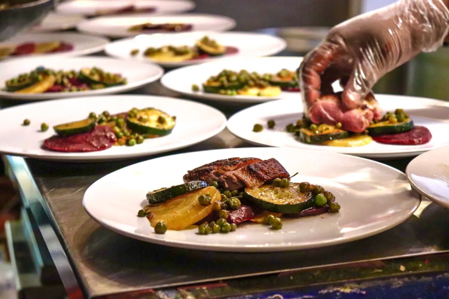 Top 10 Celebrity Chef Restaurants in Dubai for 2024