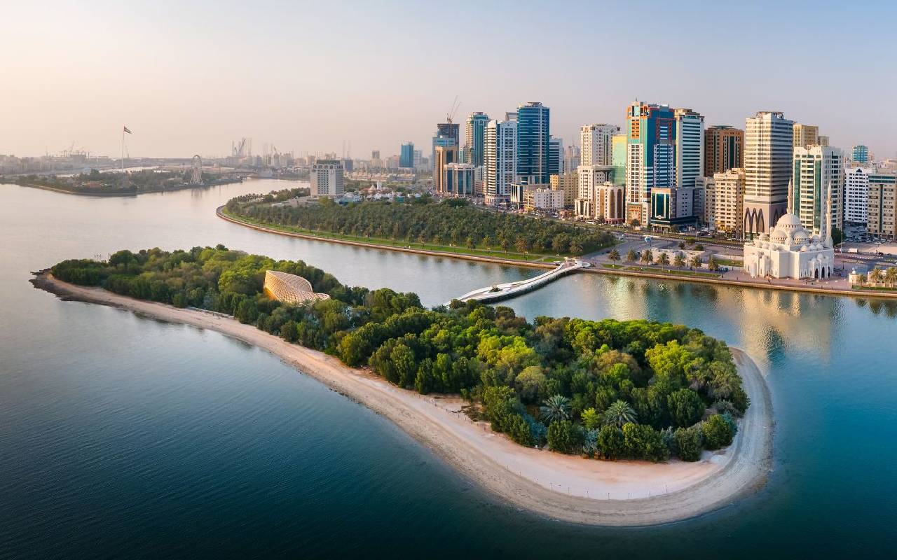 Hidden Gems in Sharjah | Best Underrated Places to Live