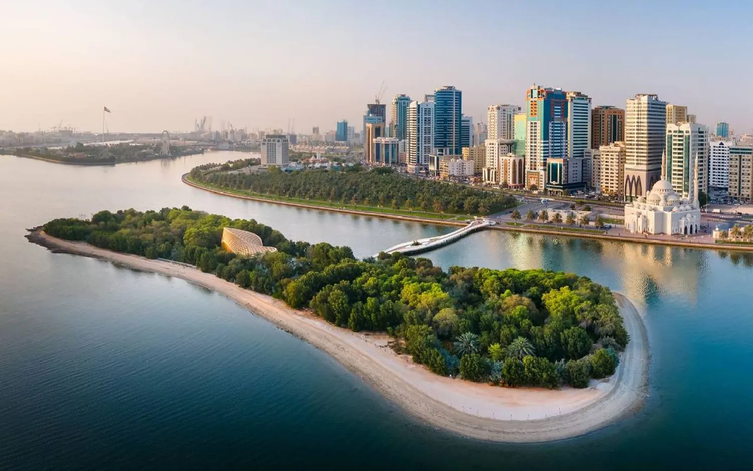 Hidden gems: underrated areas to live in Sharjah