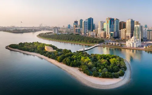 Hidden gems: underrated areas to live in sharjah