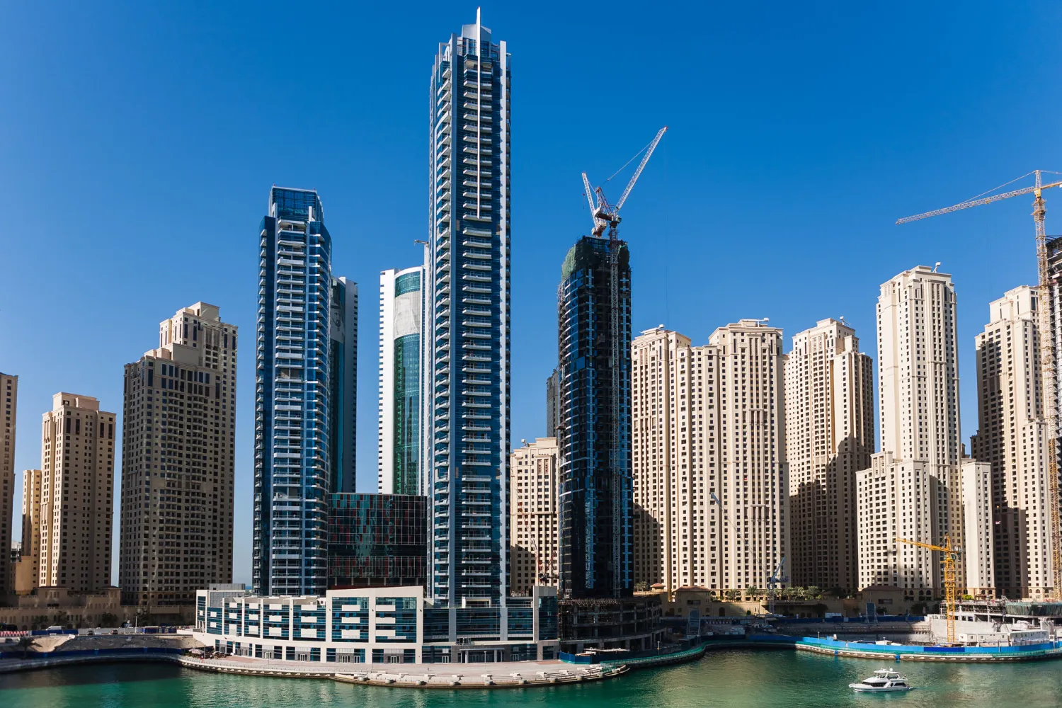 Highest rental yield areas in Dubai: top communities for income buyers