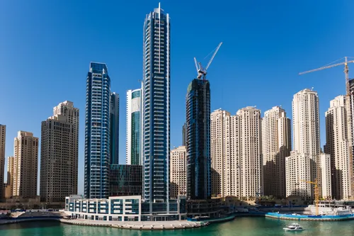 Highest rental yield areas in Dubai: top communities for income buyers