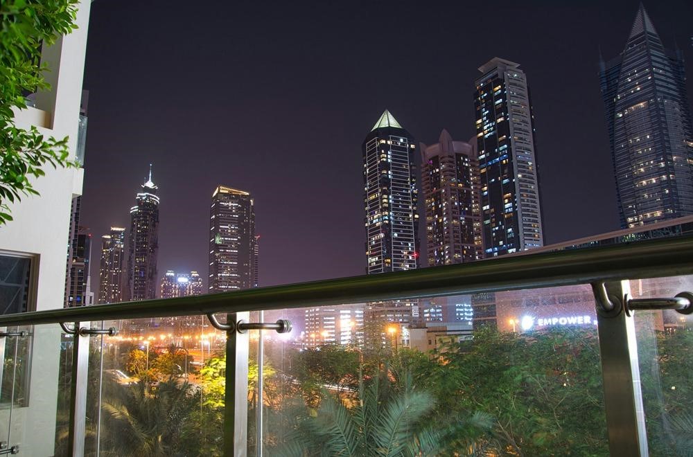 Protecting Your Dubai Home: Insurance and Warranty Insights