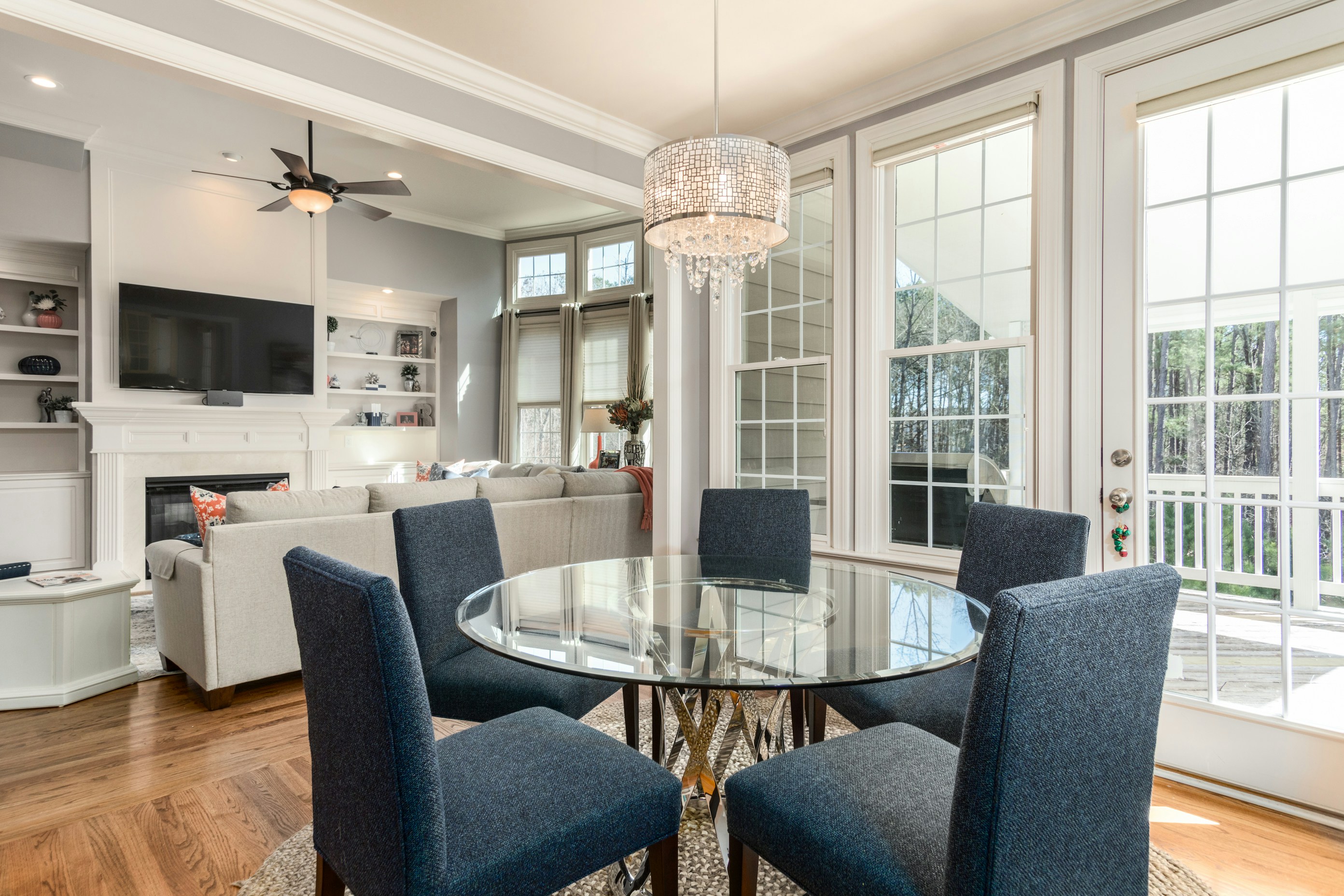 8 Quick Home Staging Tips for Selling or Renting in Dubai