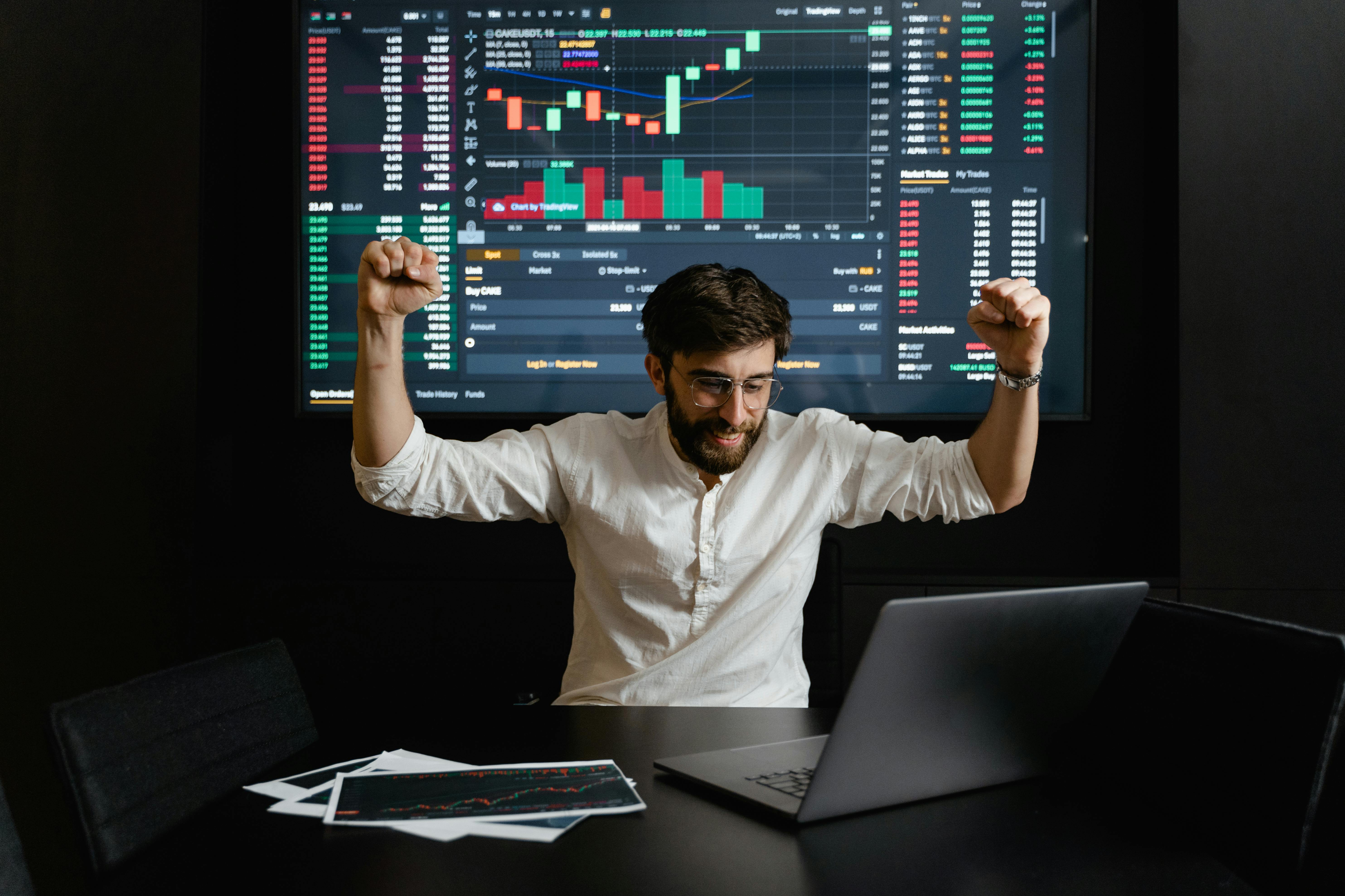 How Investors Can Benefit from a Slow Market