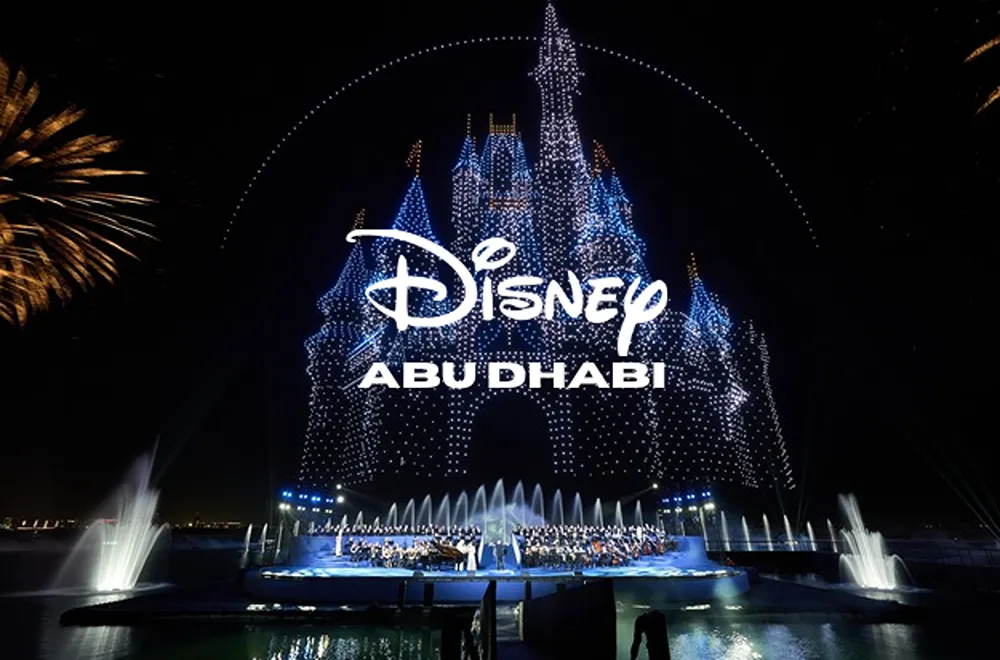 Disneyland Abu Dhabi: a game-changer for yas island property investors