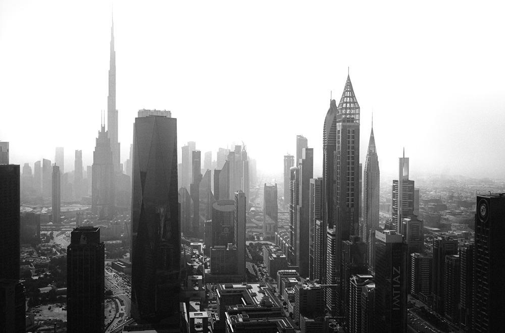 How Do REITs Work in the UAE Real Estate Market?