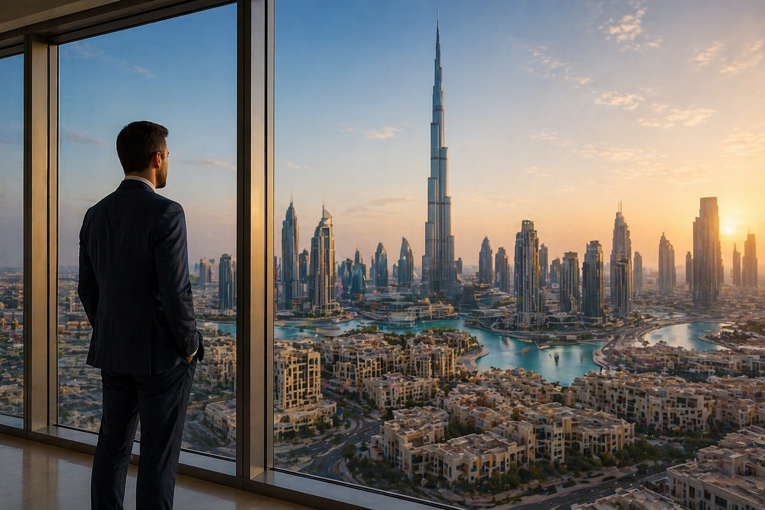 Best Time to Rent in Dubai | Tenant Demand Guide