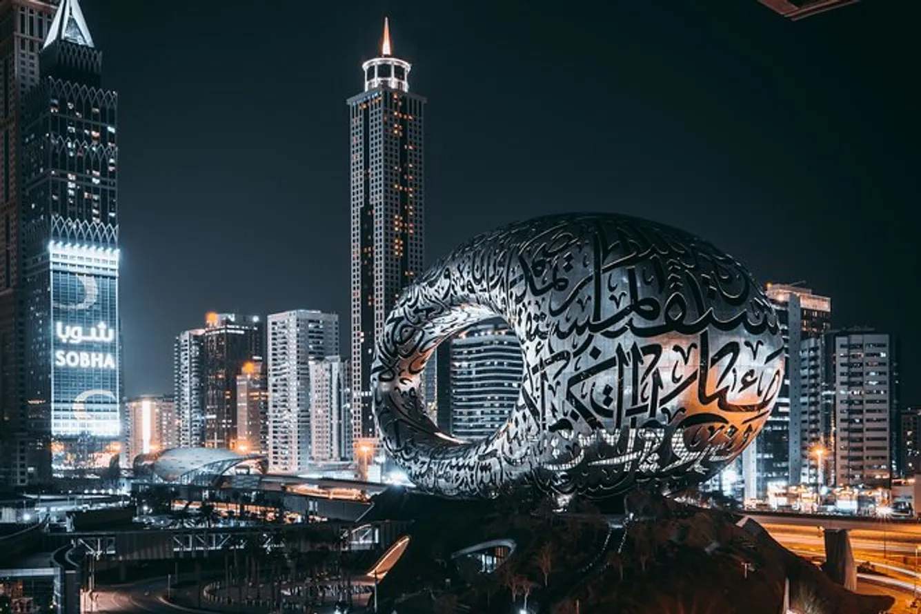 How Dubai is attracting institutional investors and family offices