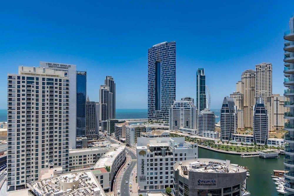 Expo City Dubai - Invest in the Future of Urban Living