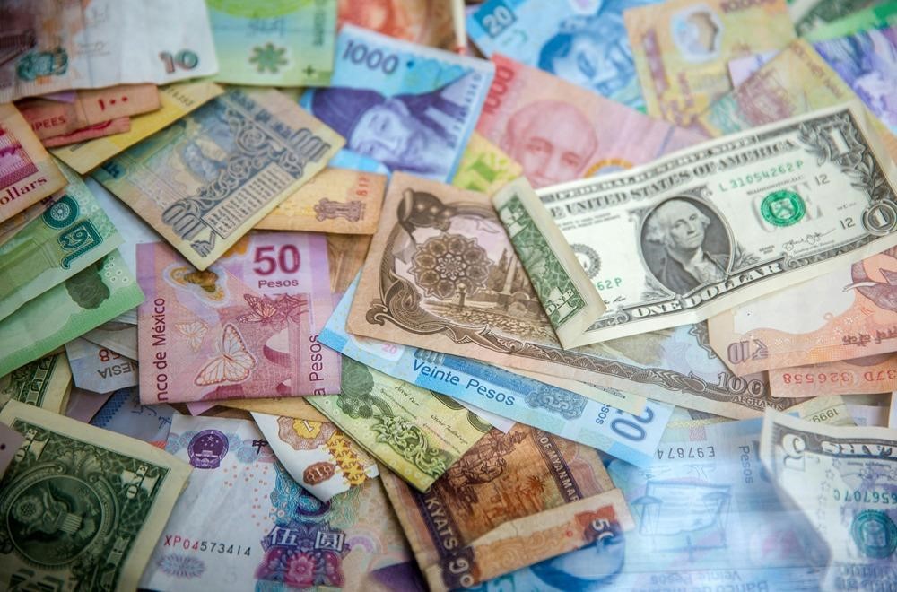 Currency Exchange & Dubai Property: How Global Buyers Maximise Returns