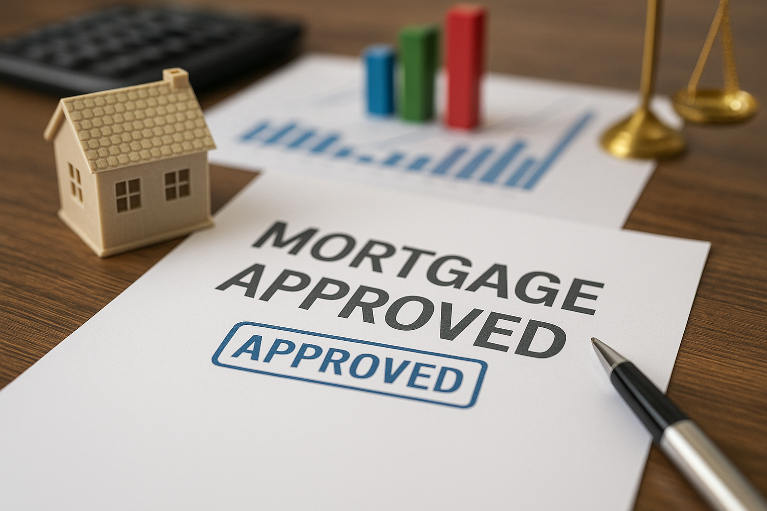Interest Rate Changes & UAE Mortgage Approvals
