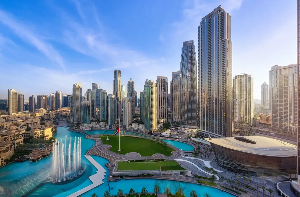 How long does it take to buy a property in dubai?
