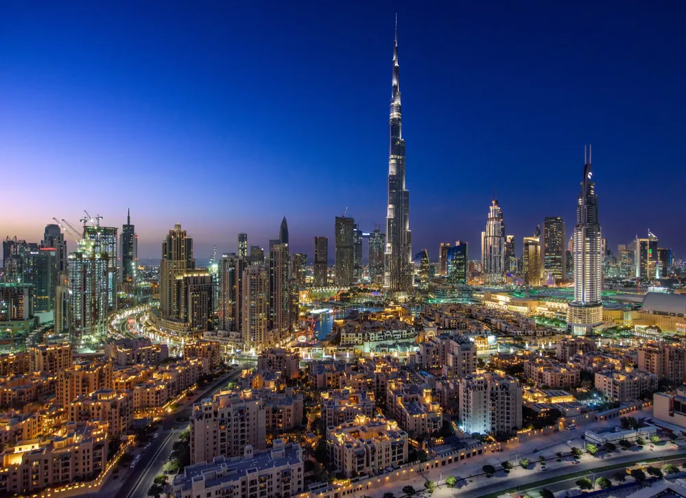 How new dubai communities are being designed around remote working lifestyles