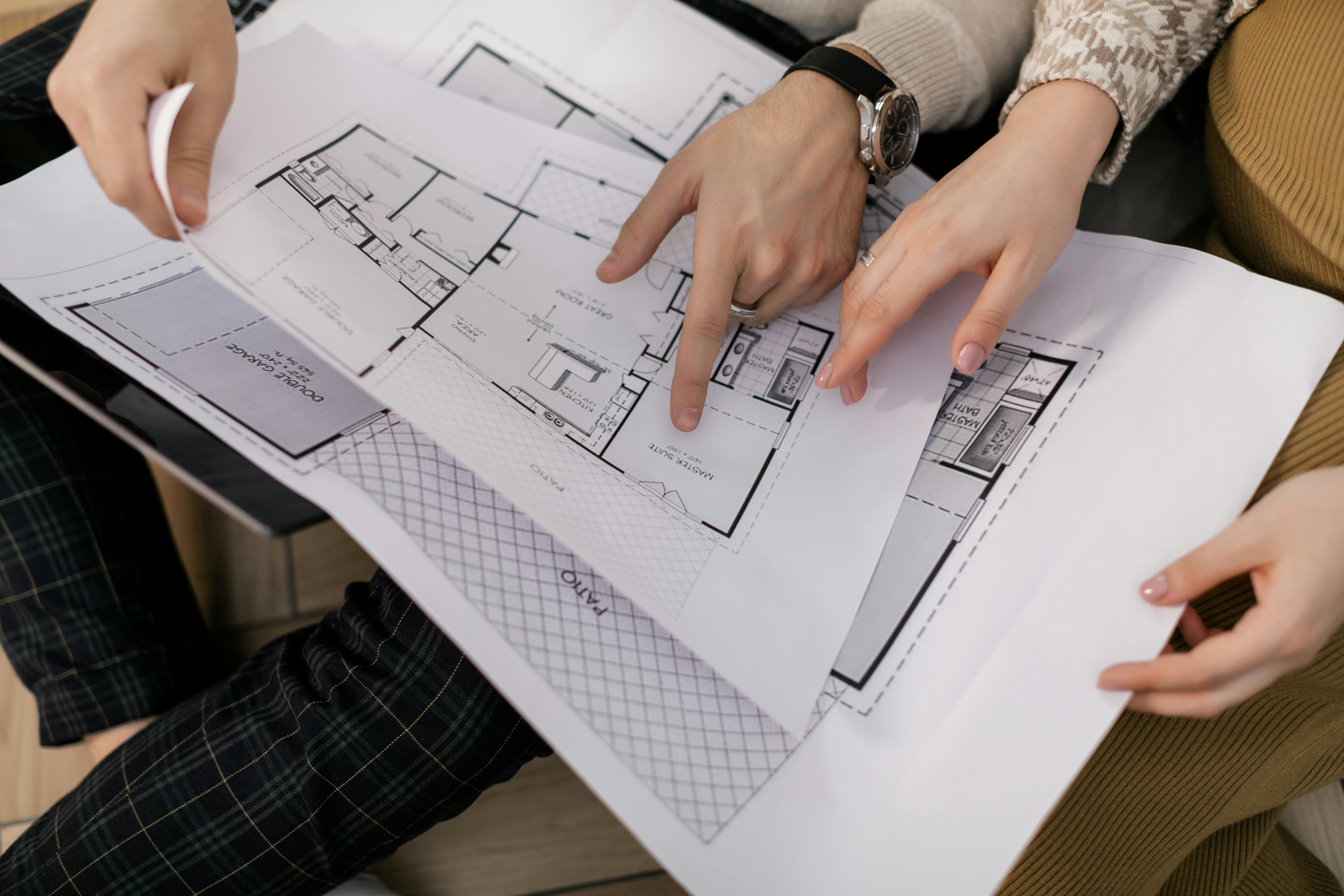 How Off-Plan Properties Offer Better ROI