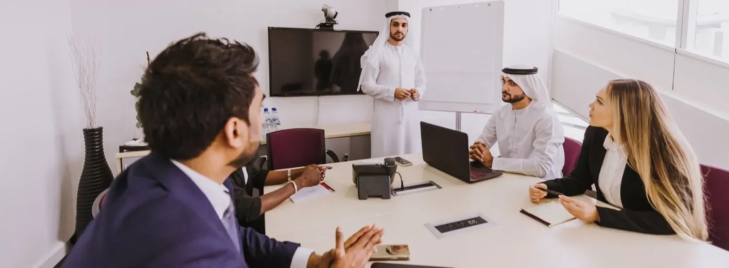 How to Guide to successful business setup in Dubai? How to Guide to successful business setup in Dubai?