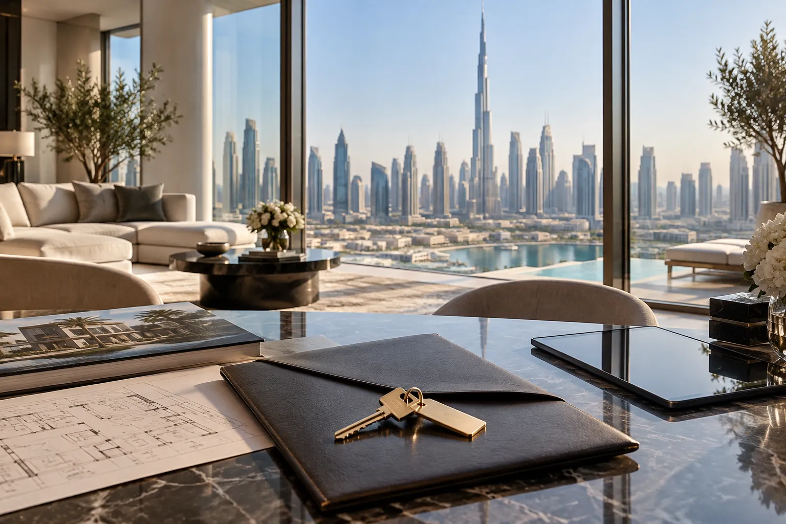 How to Buy Off-Market Property in Dubai