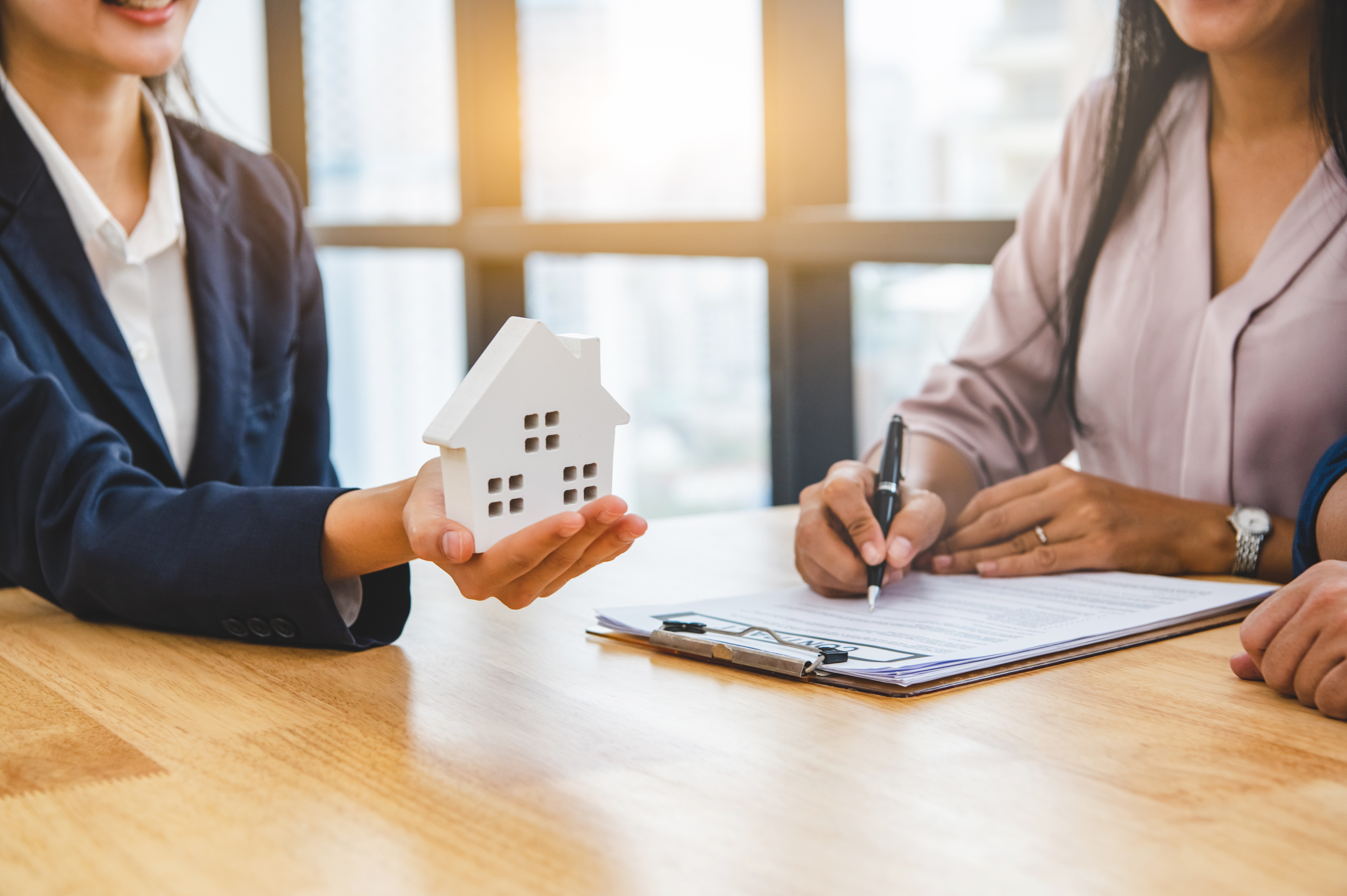 How to Choose the Right Property in Dubai