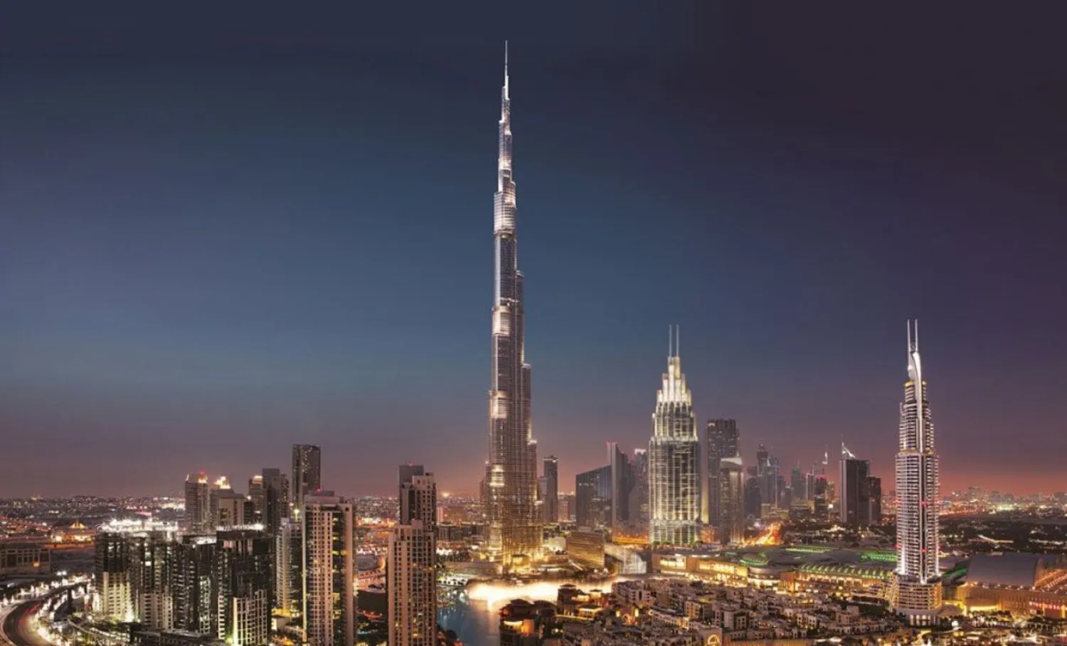 How to evaluate developer reputation using rera and dld data