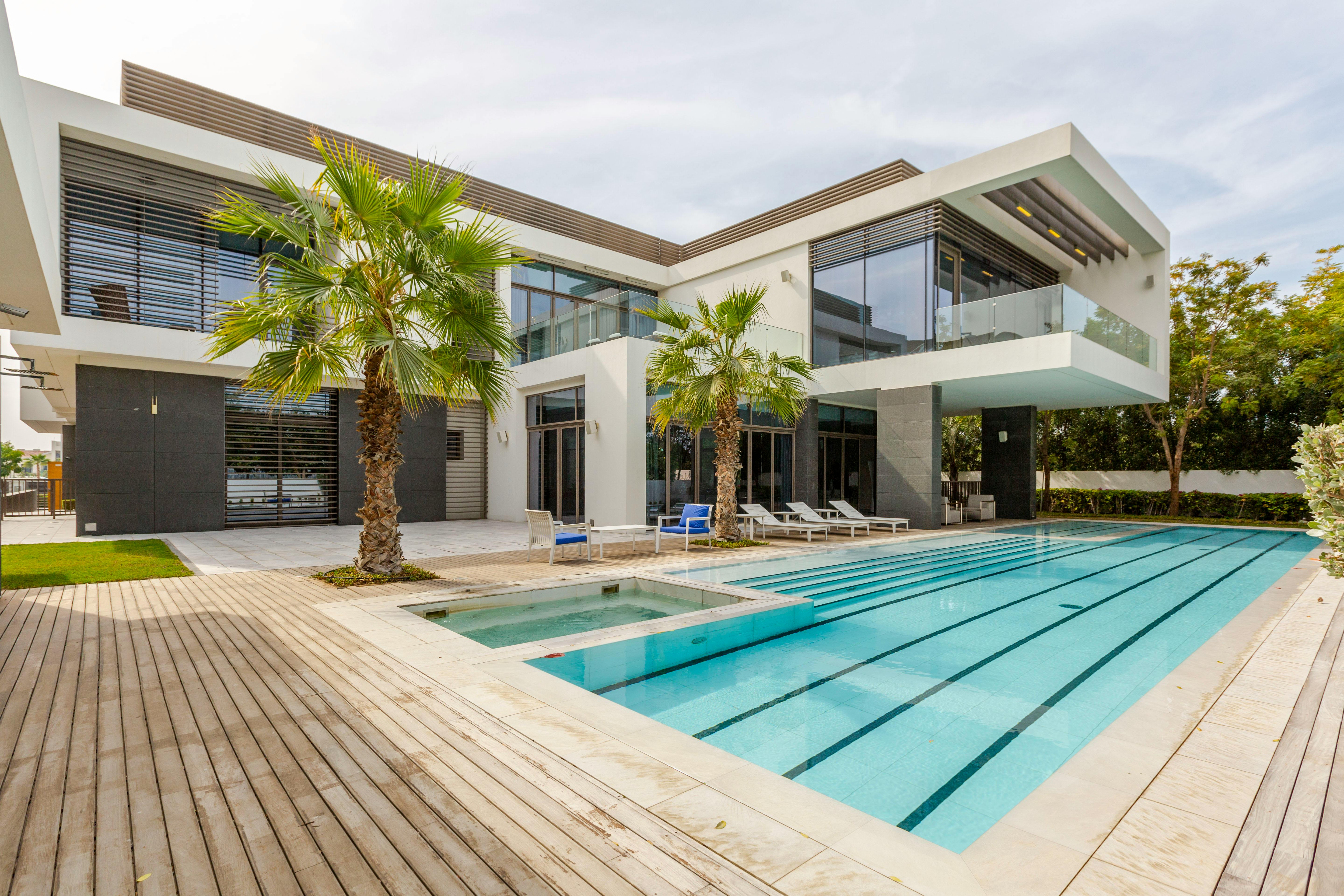 How to Find the Best Villa for Rent in Jumeirah