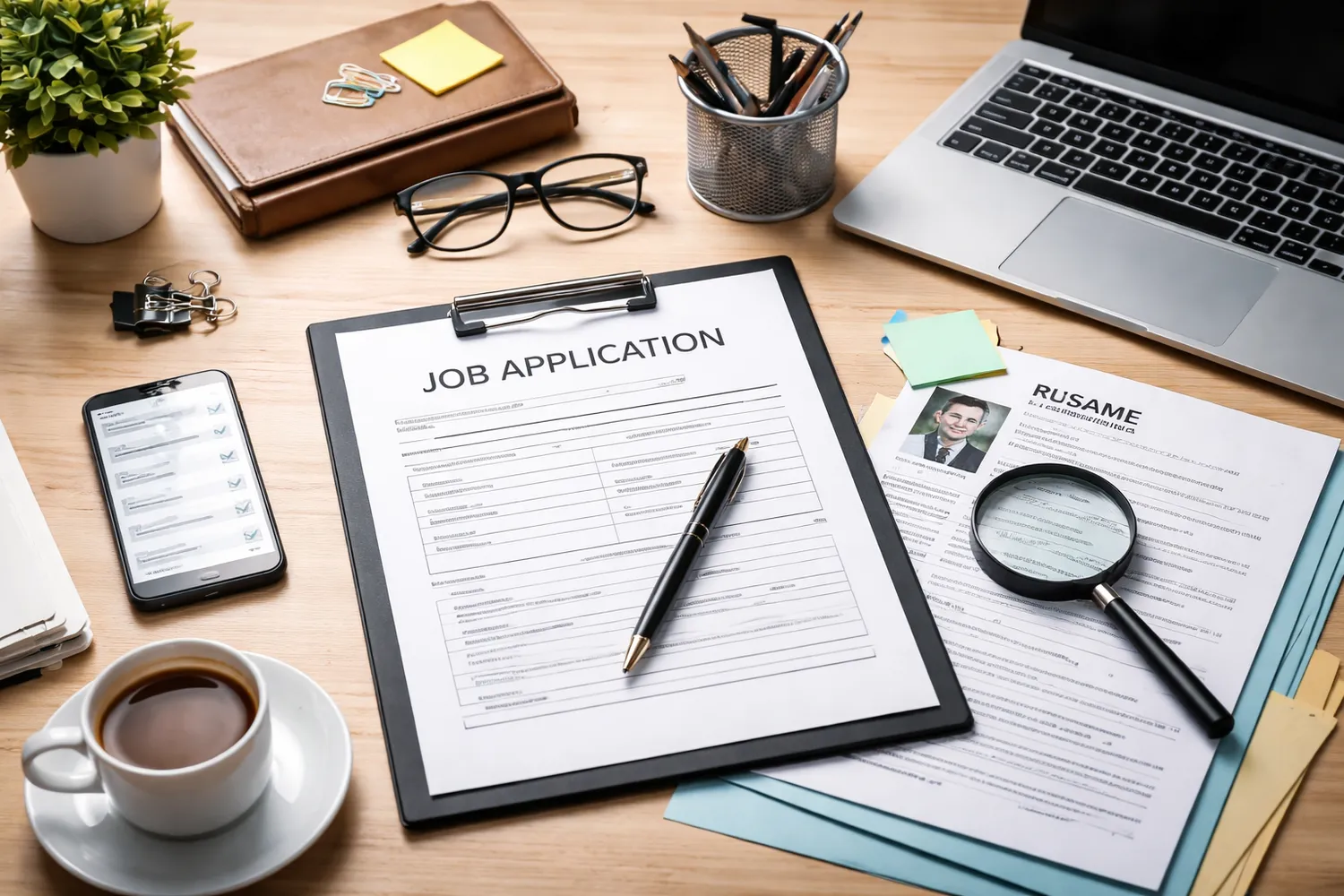 How to get a job in Dubai​?