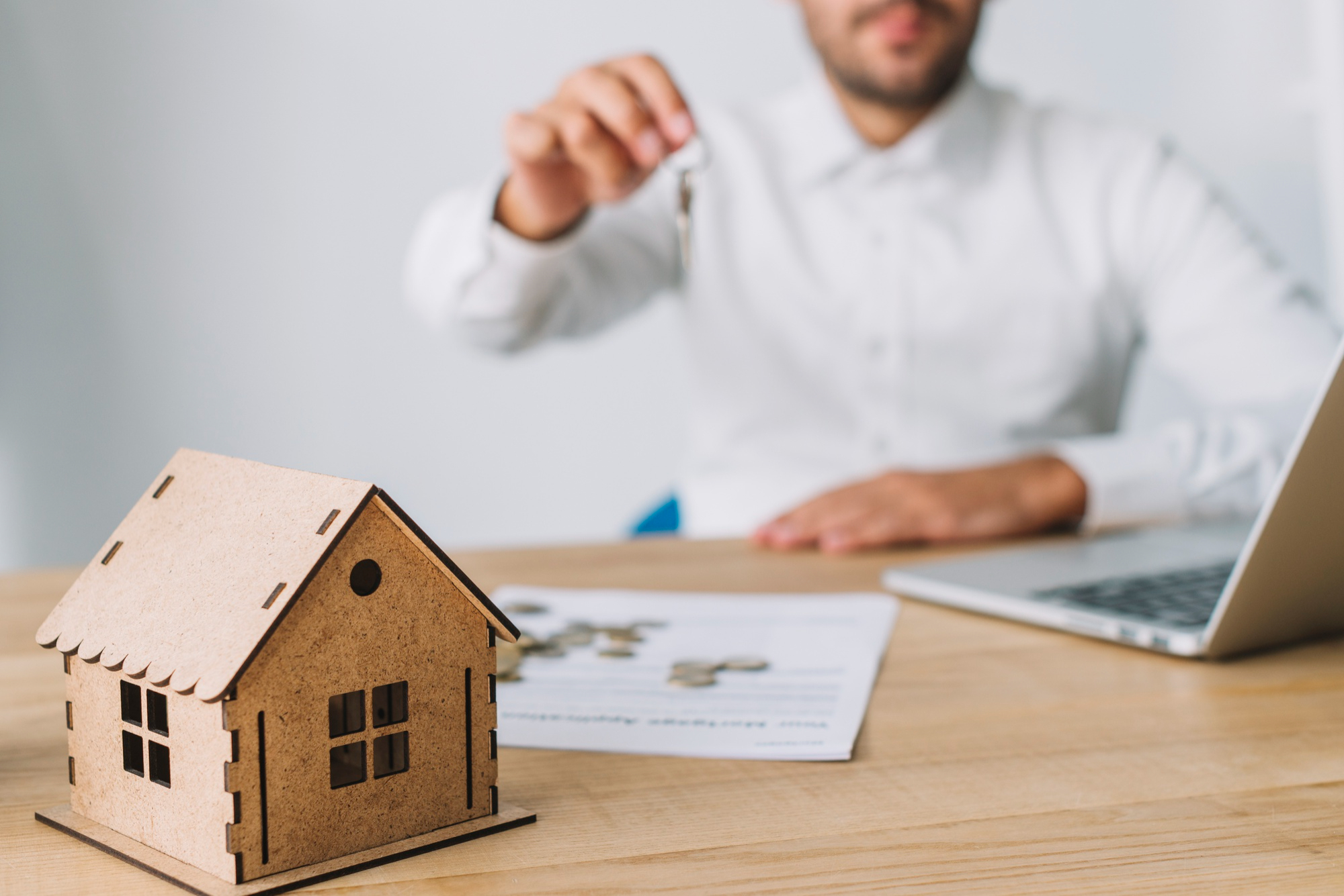 5 Tips to Rent Your Property Faster