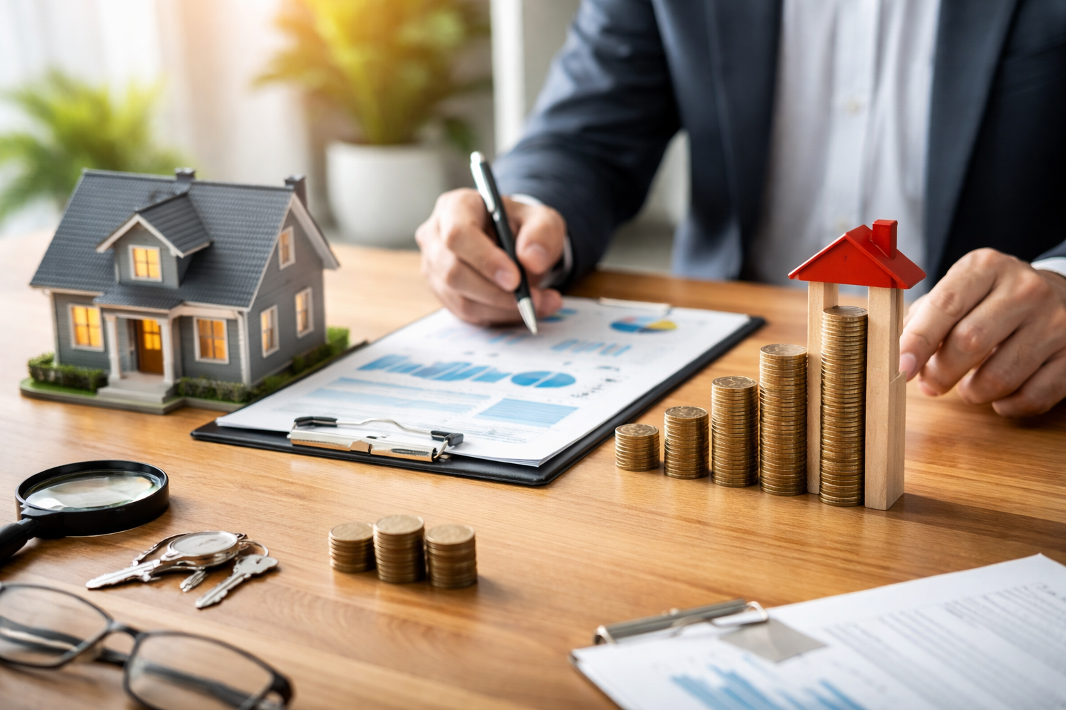 How to Price Your Property Correctly in Dubai | Seller Guide