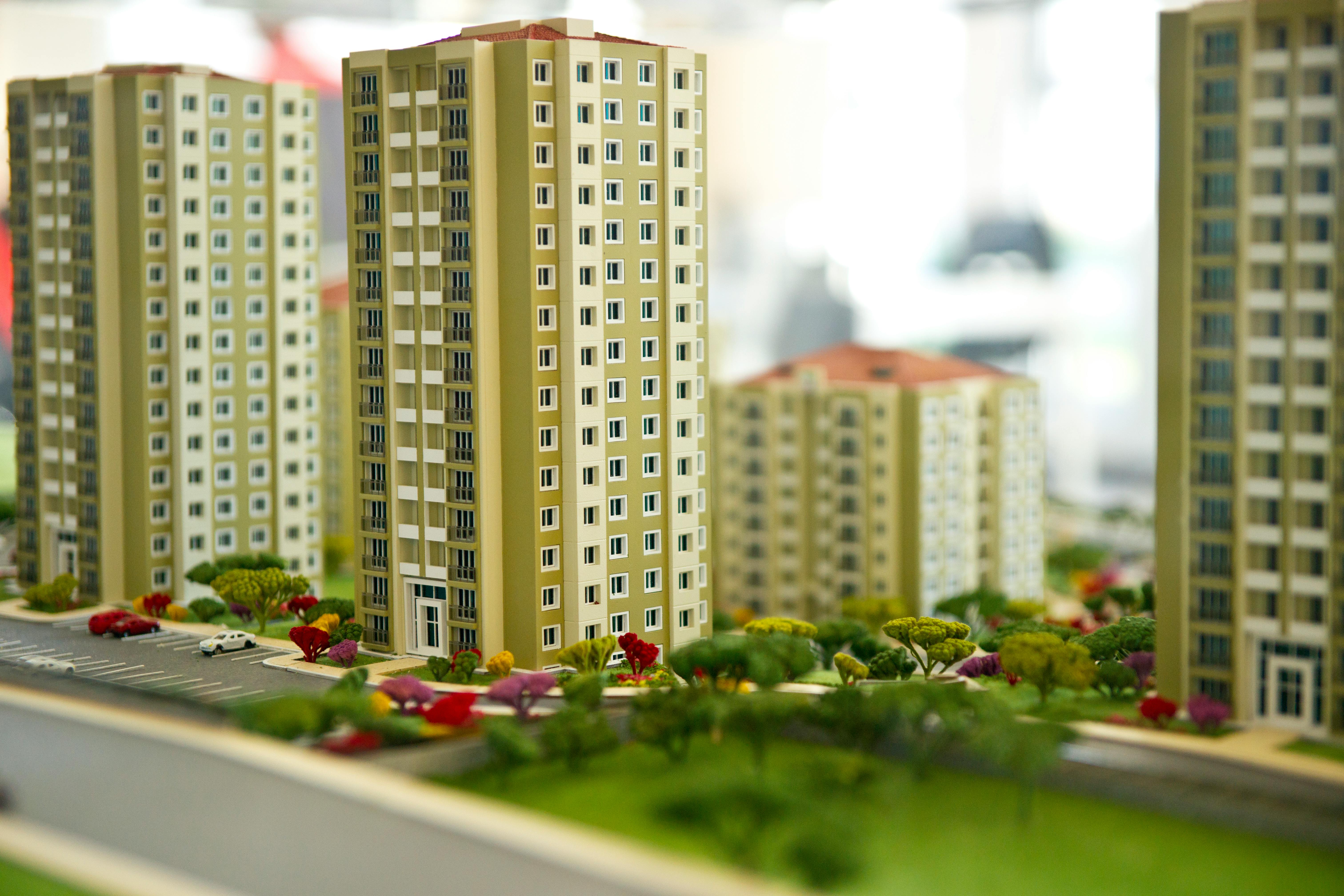 How to Successfully Sell Off-Plan Property