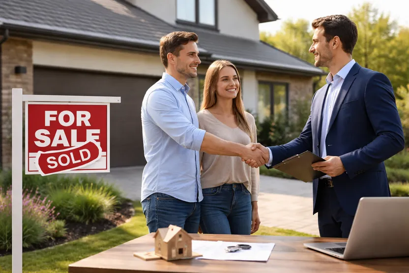 How to sell your property in Dubai?