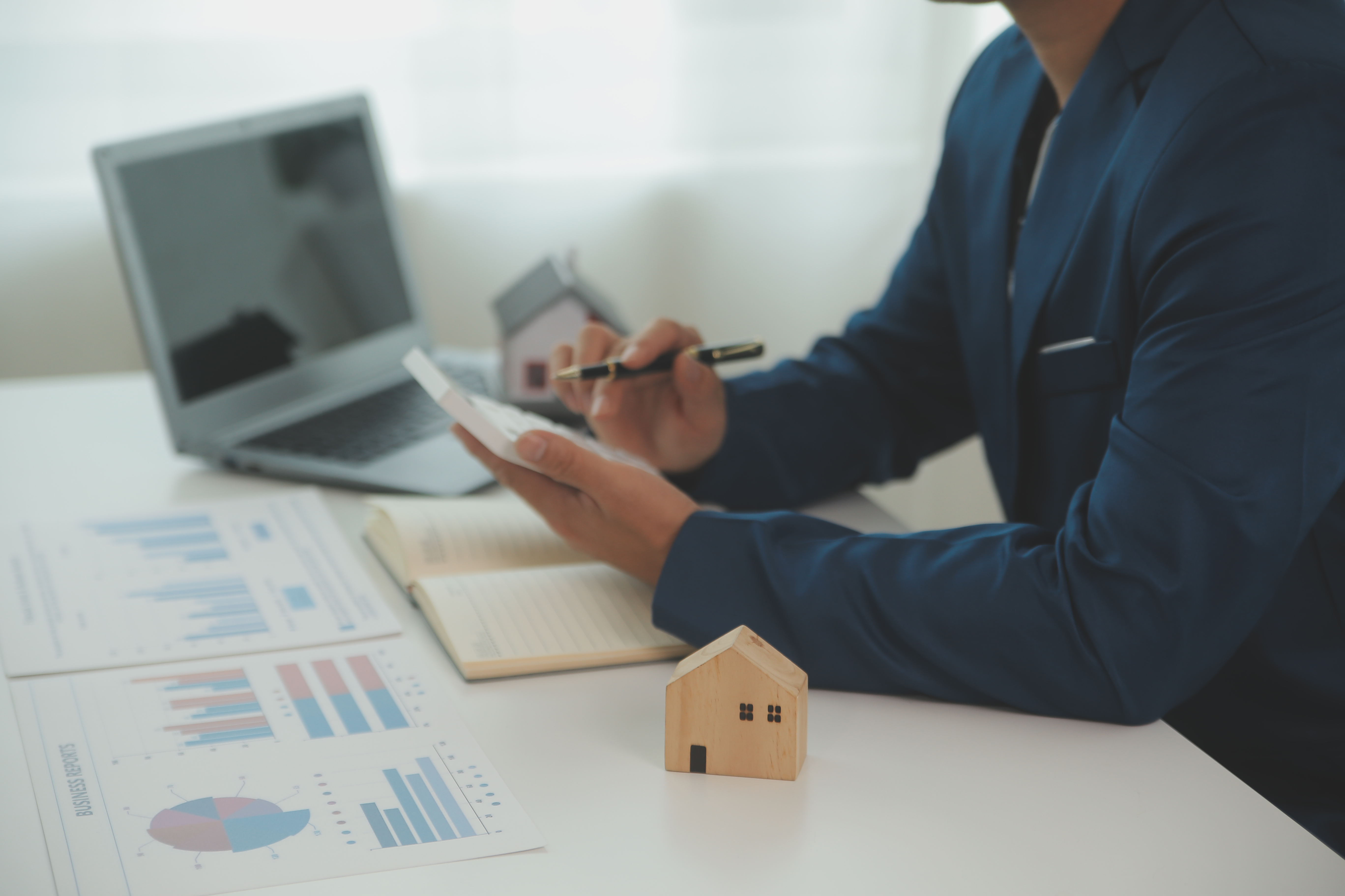Staging Your Home for Sale: Top Tips for a Quick Sell