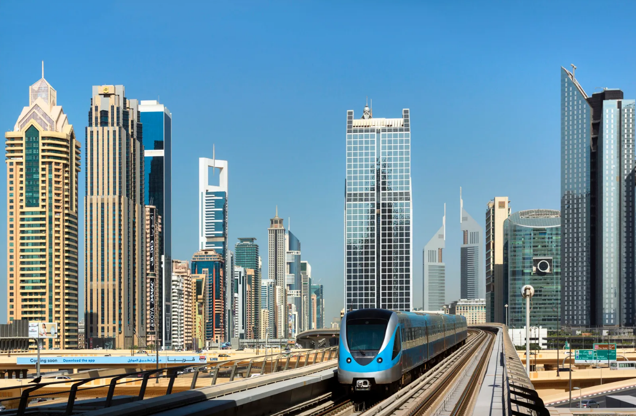 How to Transfer Property Ownership in Dubai