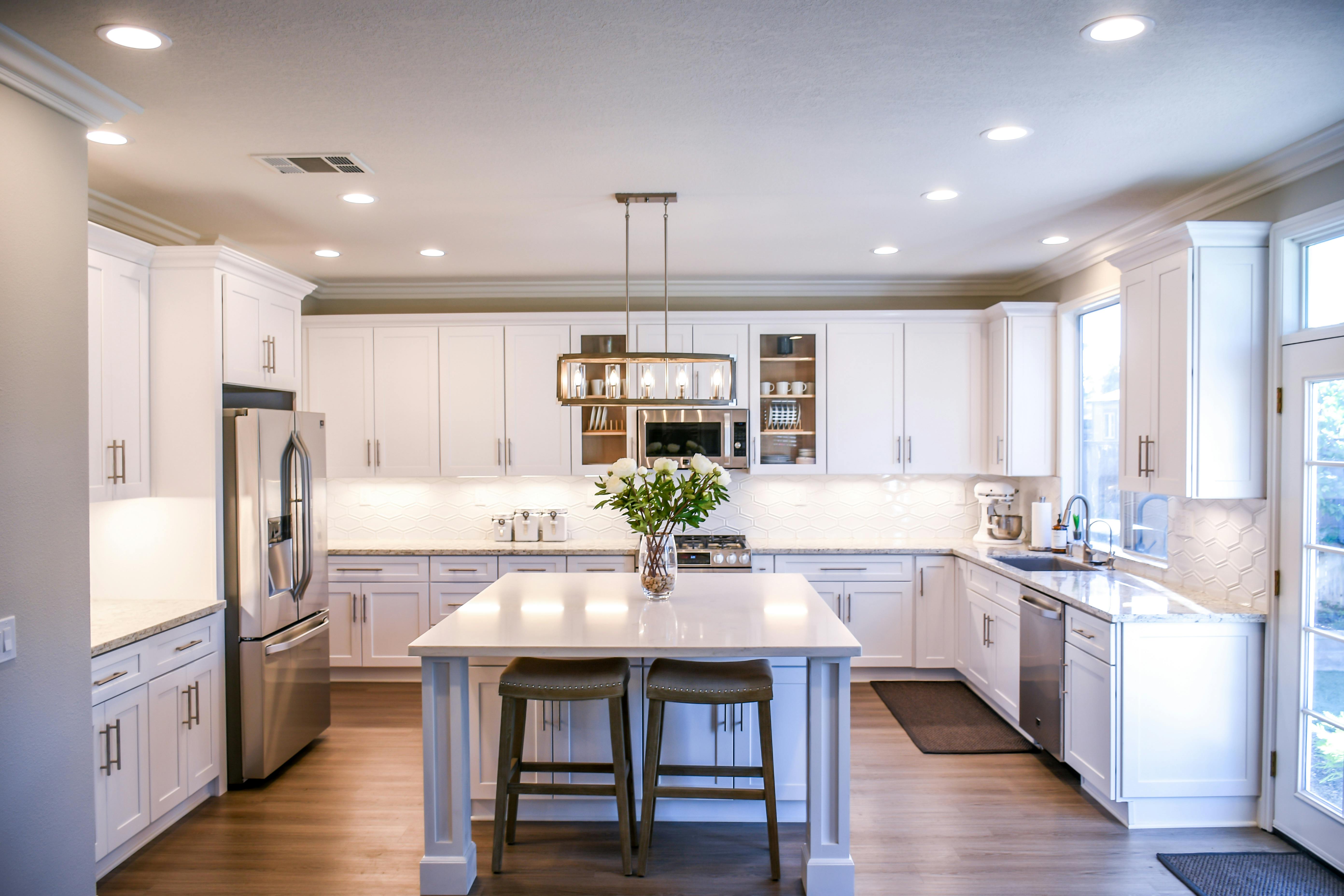 How to Upgrade Your Kitchen in Style