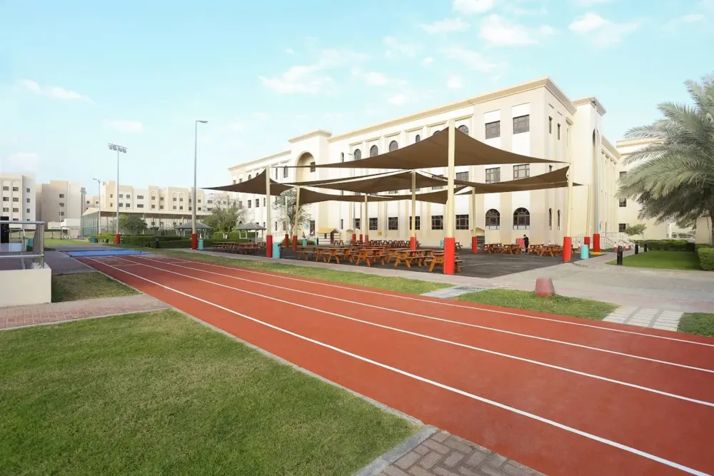 The 10 best schools in abu dhabi in 2024