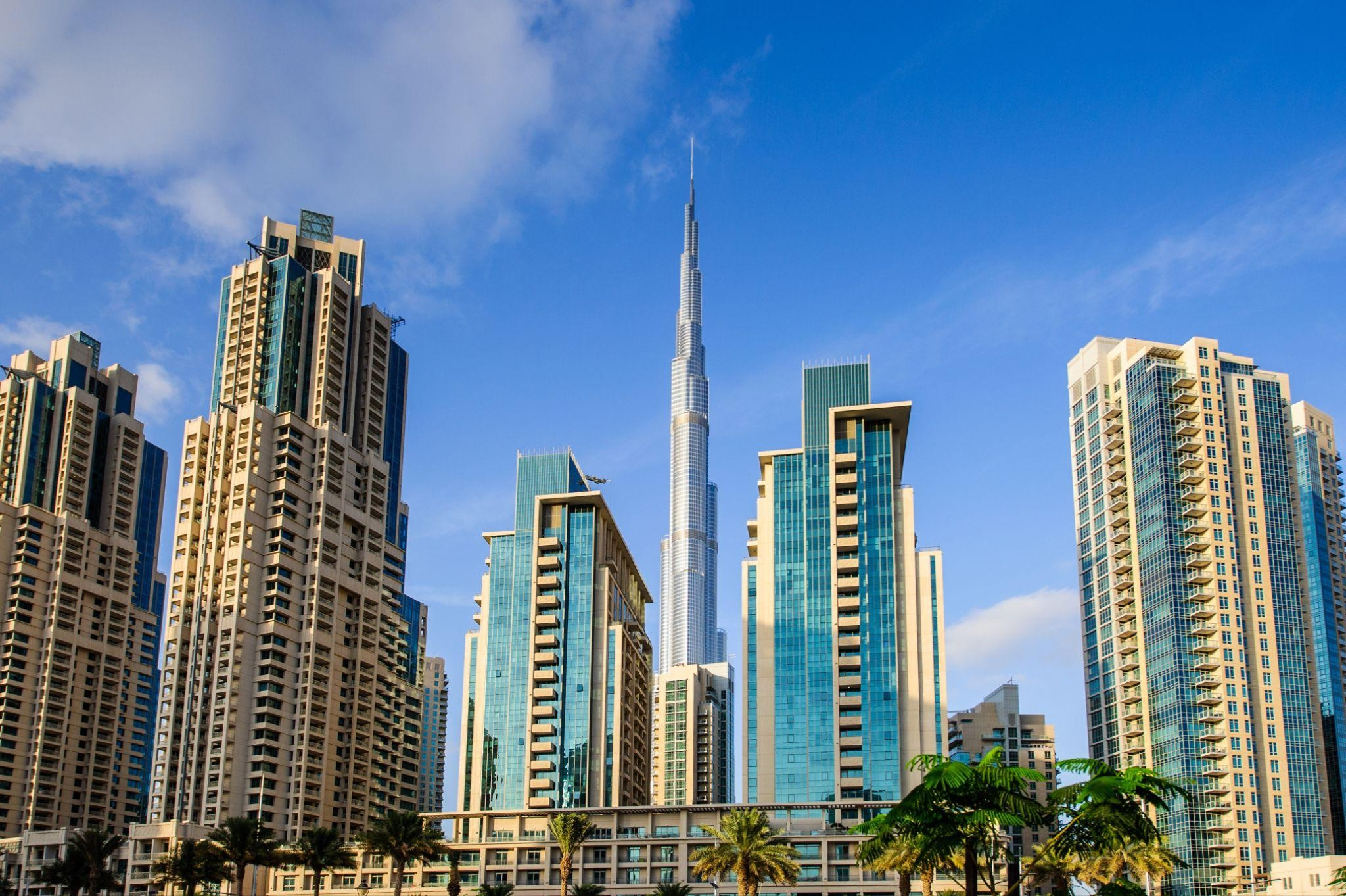 UAE Corporate Tax Impact on Property Investors