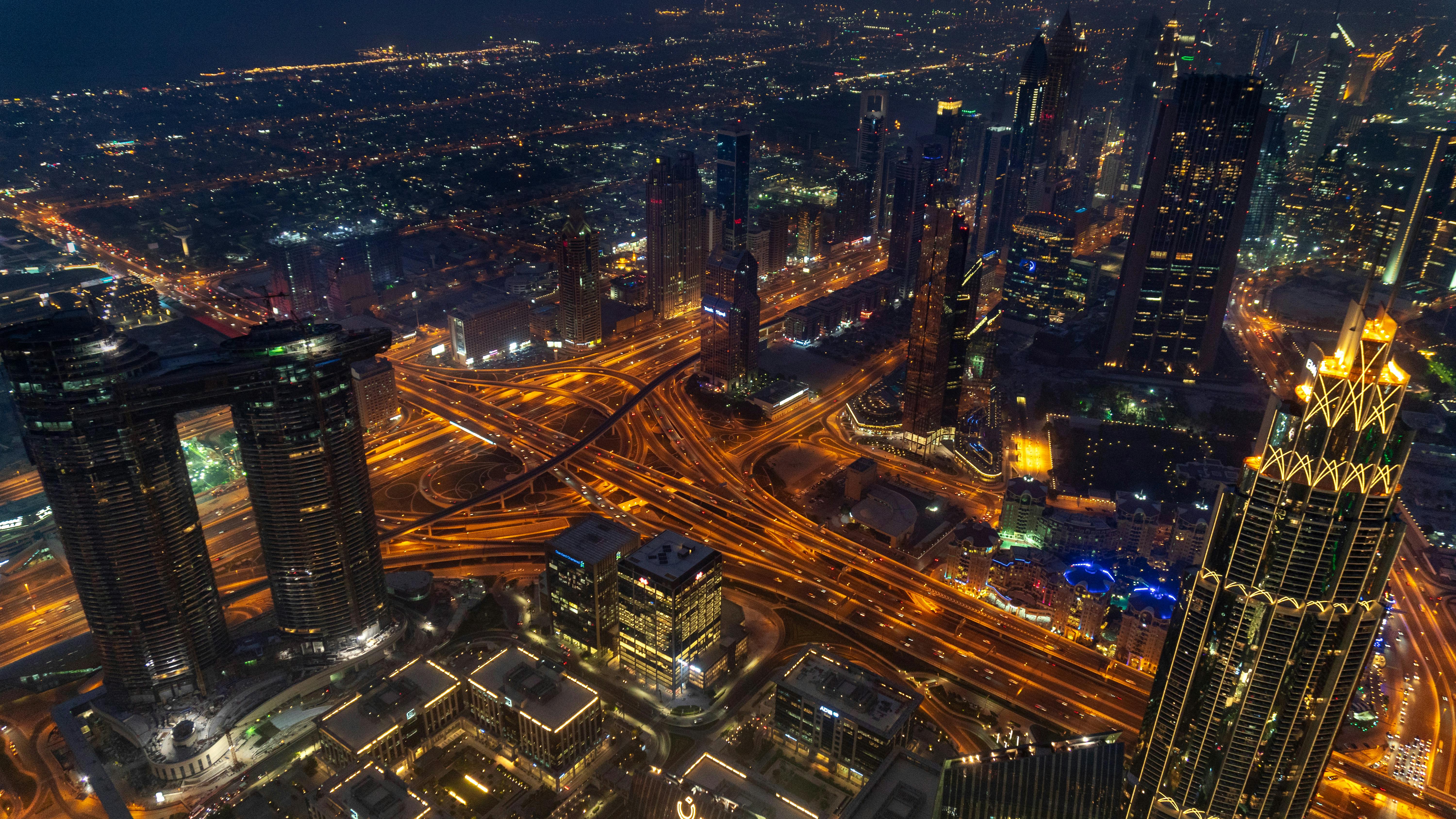 How to Invest in Dubai from Anywhere in the World