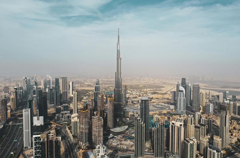 Investing in Dubai Real Estate: A Guide for Global Investors